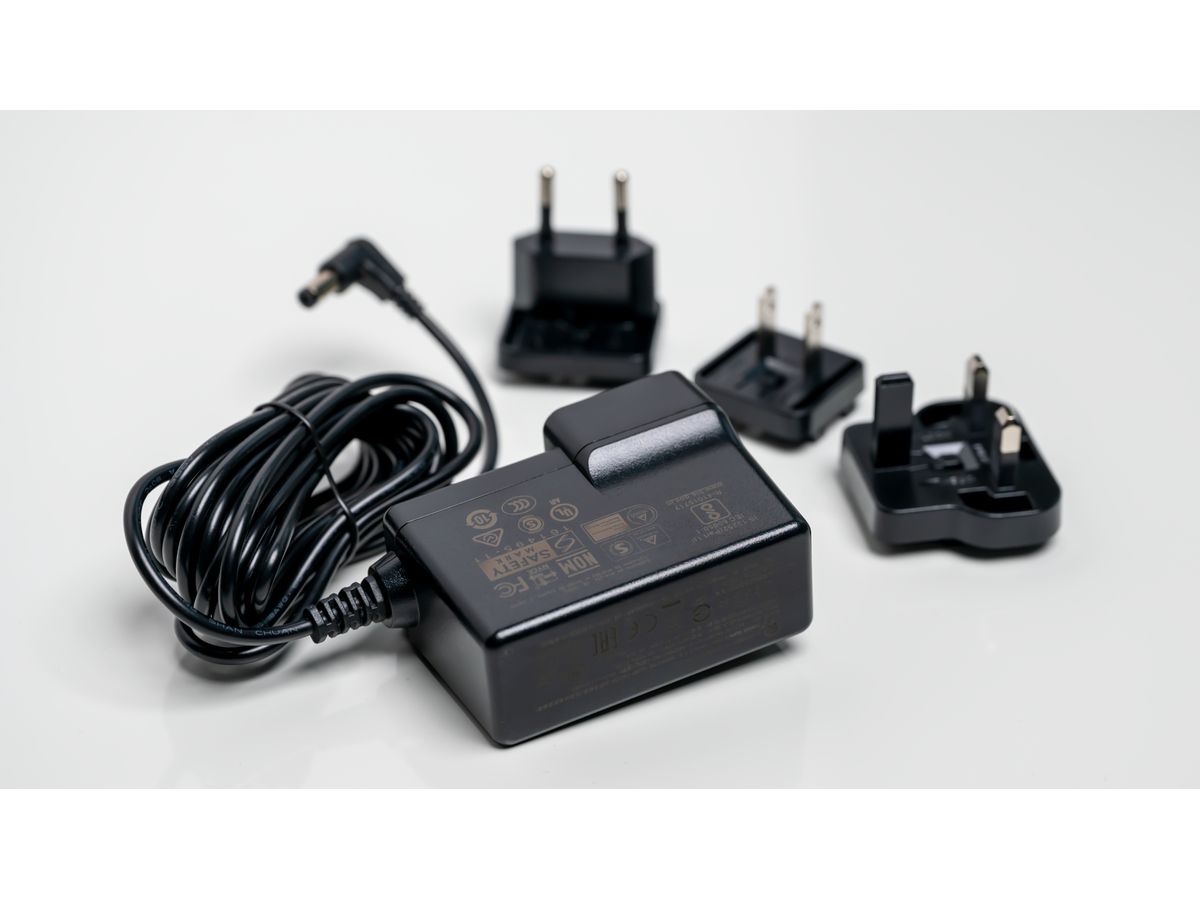 Humly Room Display 12V power supply