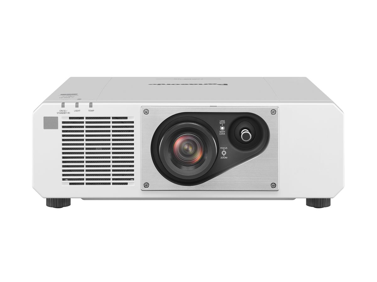 PT-FRQ60WEJ - Laser, 4K, 6000 ANSI