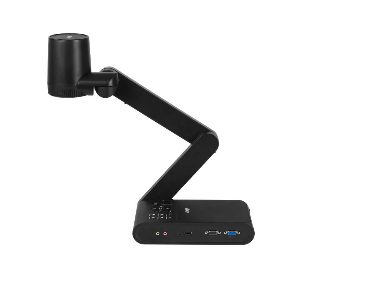M90UHD - Visualiseur avec bras flexible