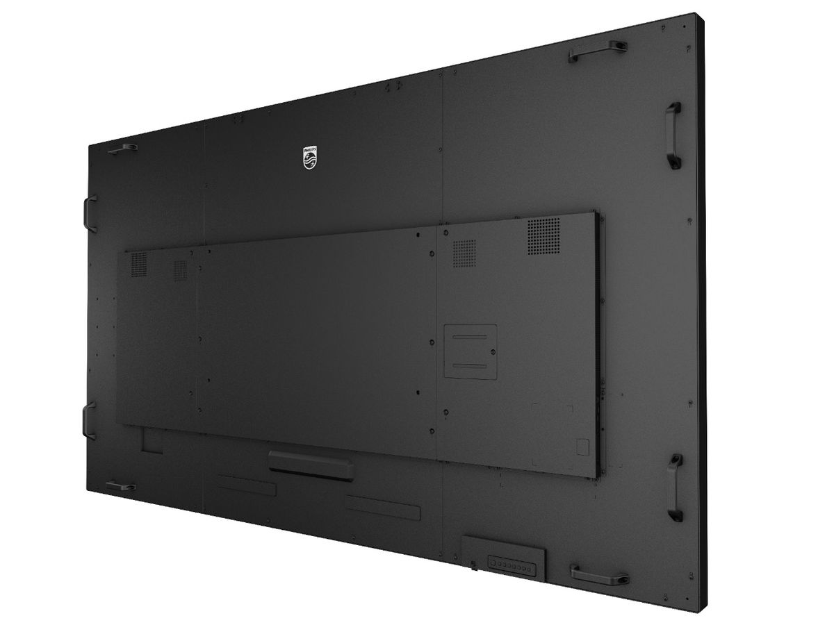 98BDL4650D/00 - 98" Display,UHD, Andoid SoC,500cd, 24/