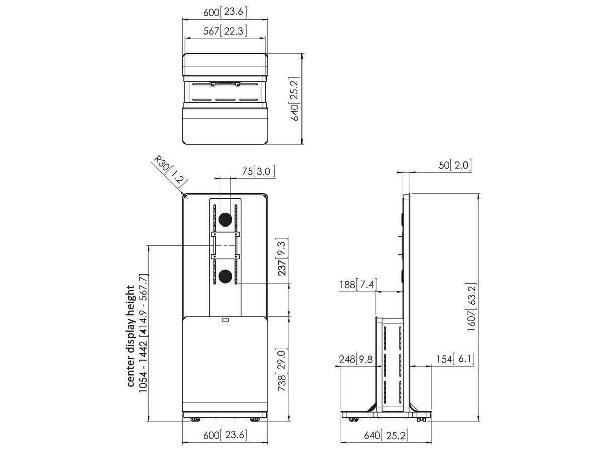 PFF 5100 - VC Furniture