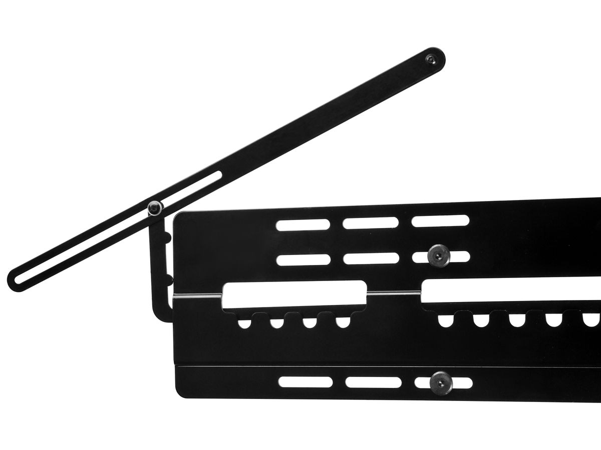 SUF651 - Fixe Halterung bis 68kg