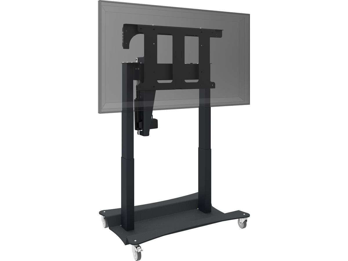 062.7660 - Trolley - Kamera Support