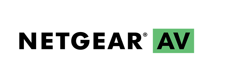 Logo von Netgear