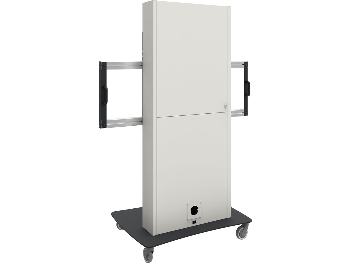 062.2900 - Elektrisch höhenverstellbarer - Business und VC Trolley bis 180kg