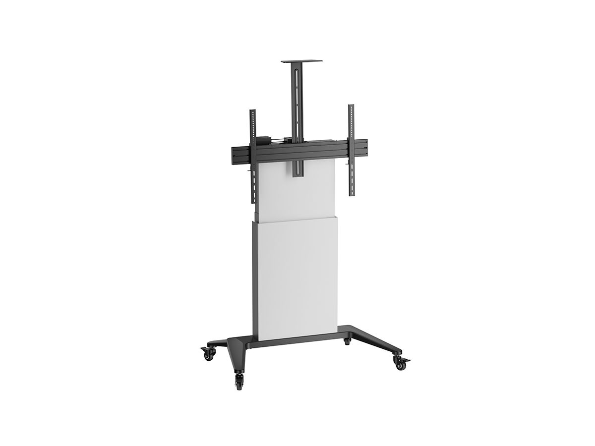 BrackIT Lift 55-86 Zoll - Liftsystem mobil - 55-86 Zoll - VESA max