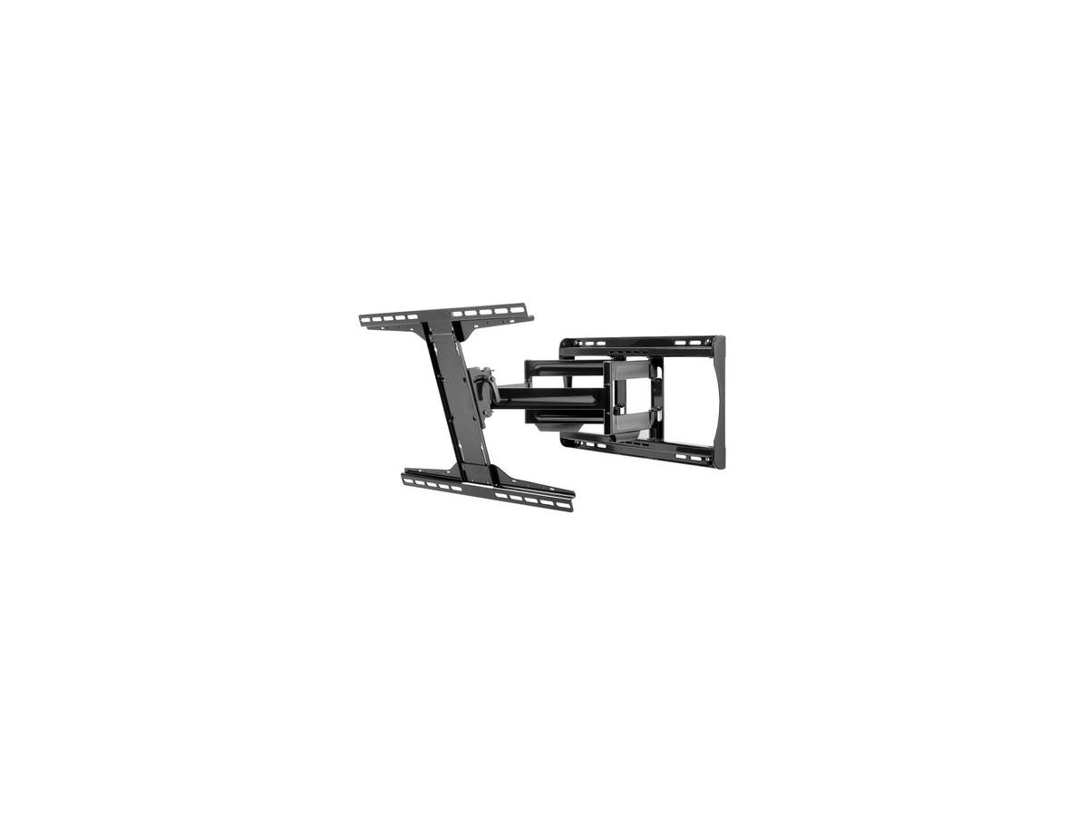 PA762 - Pro Wandhalterungsarm für 39" - 90"