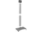 062.1500 - Trolley max. 65" - bis 60 kg