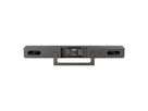 UC-IVB-50 - RTI 4K Intelligent Video Bar