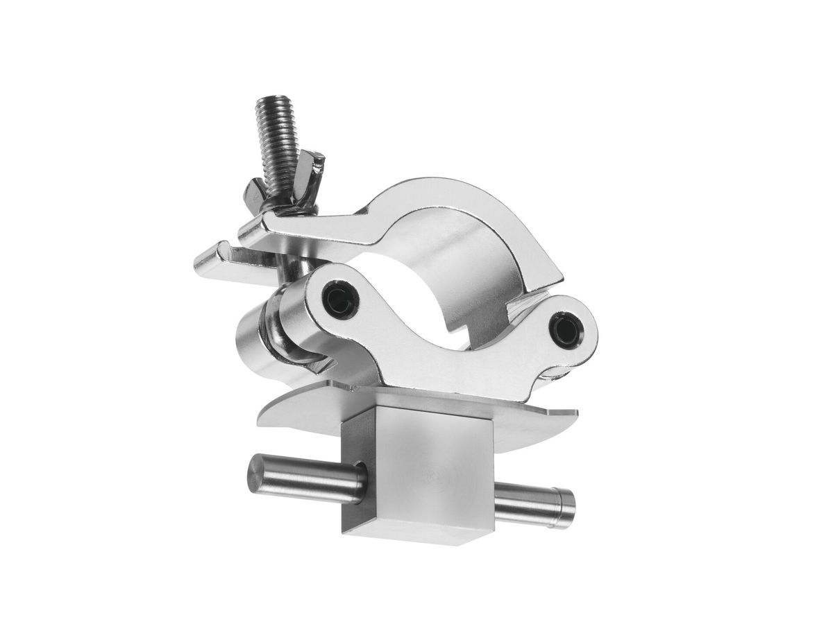 PUC 1090 - Traversenadapter, Silber