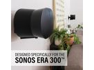 WSWME31-W2 - Wandhalter für Sonos Era 300, weiss