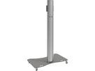 062.3720 - Trolley bis zu 90" - Adapterplatte 063.0320