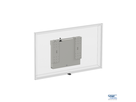 052.7500 - Wandlift für Displays max. - 86" bis zu 100 kg