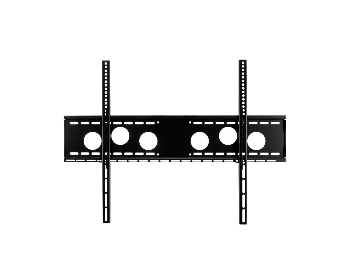 WH 85 F - HD - Wandhalterung starr - 55-110Zoll -VESA m