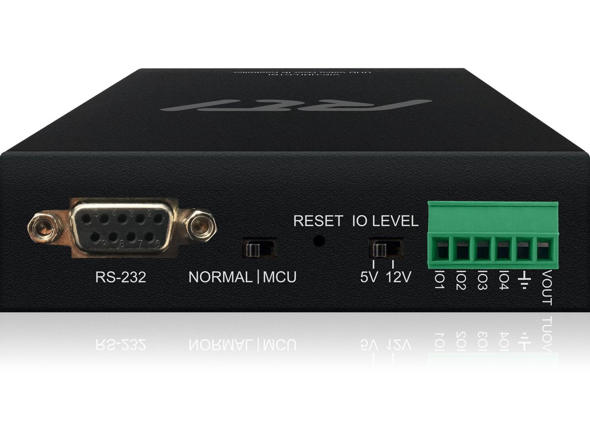 VIP-UHD-CTRL - AV over IP controler