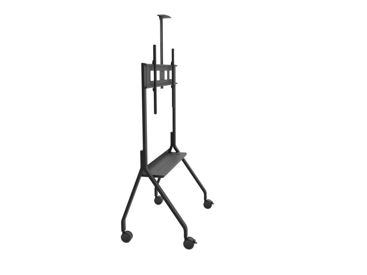 PR565 Paramount - Trolley für 55" bis 86" Displays