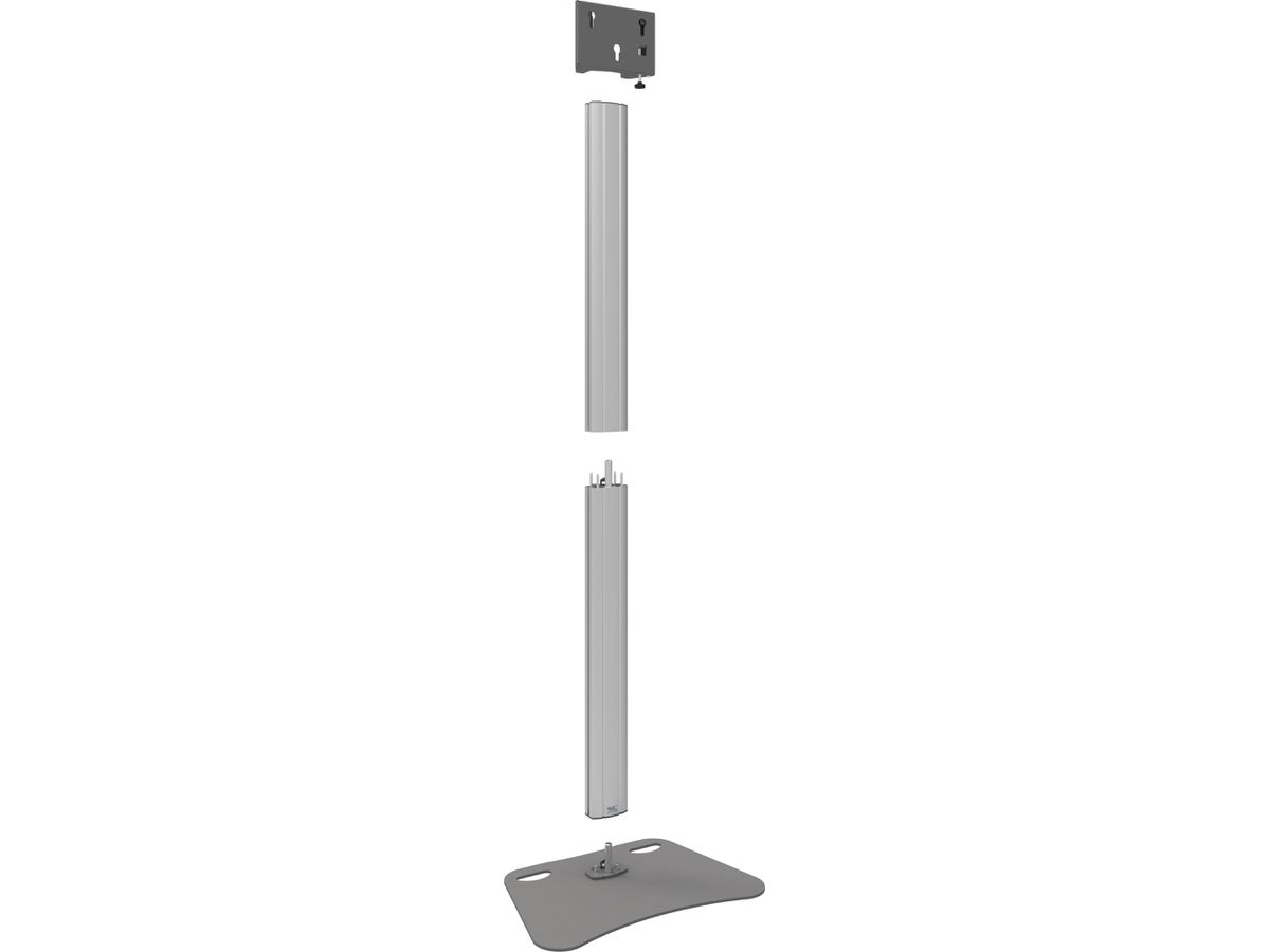 062.8050 - Displayständer max. 55"