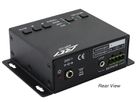 AMR-220 - 2x1 Audio Mixer Verstärker