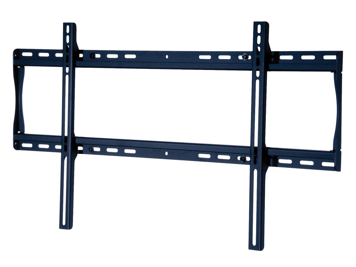 SF660P - Fixe Halterung bis 91kg,  39" - 80"