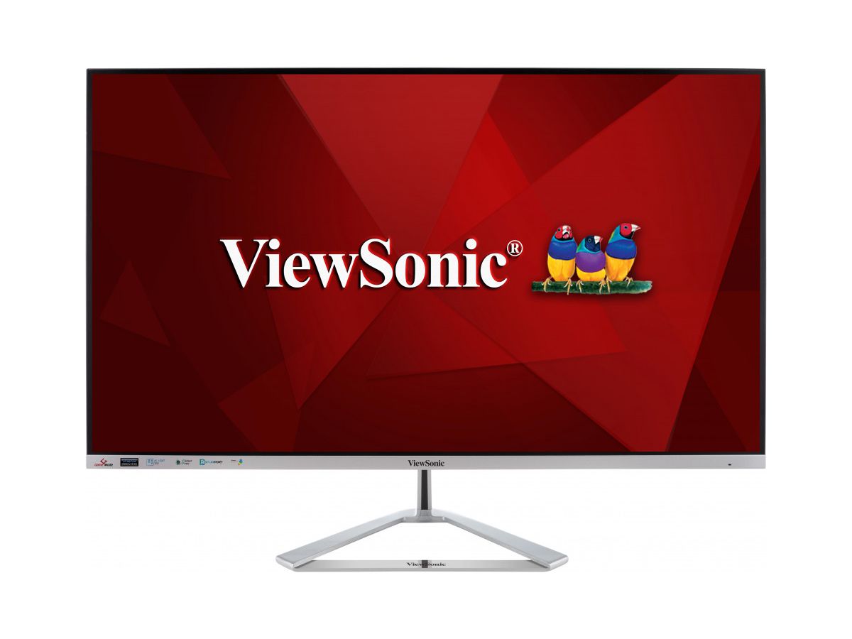 VX3276-2K-MHD-2 - Monitor, 32" 16:9, QHD 2560 x 1440