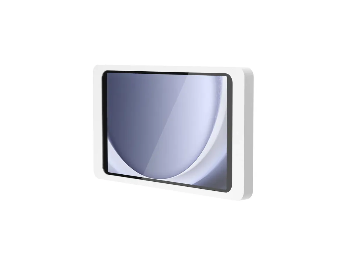 Companion Wall 2.0 weiss - Samsung Tab A9 8.7"