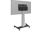 063.7260 - Abschliessbare Rückwand für - Displaytrolleys