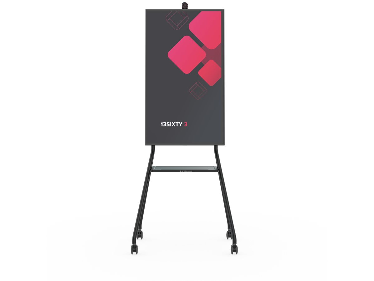 i3SIXTY-3-65 - EDLA Display, 65 Zoll