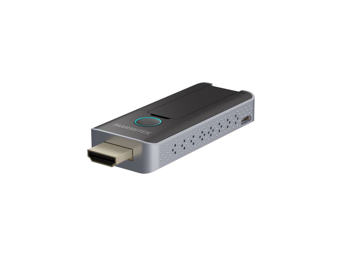 Stream T2 Pro - The Wireless Transmitter