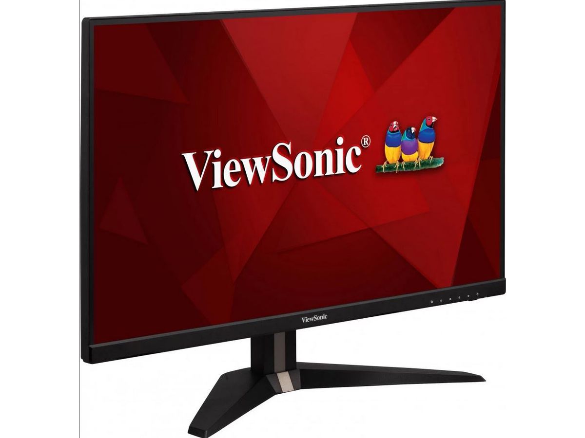 VX2705-2KP-MHD - Monitor 27" 16:9 QHD 2560x1440