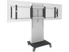 062.2875 - Trolley bis zu 2 x 65" - 86" bis zu 100 kg