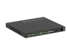 M4250-40GXF-PoE++ 40xRJ45+ 8xSFP Port - Network Switch 40xPoE, 2880W