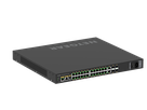 M4250-40GXF-PoE++ - Network Switch 48 Port 1G, Managed,2880W