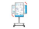 SR560-FLIP2 - Trolley Samsung Flip 2 / 4