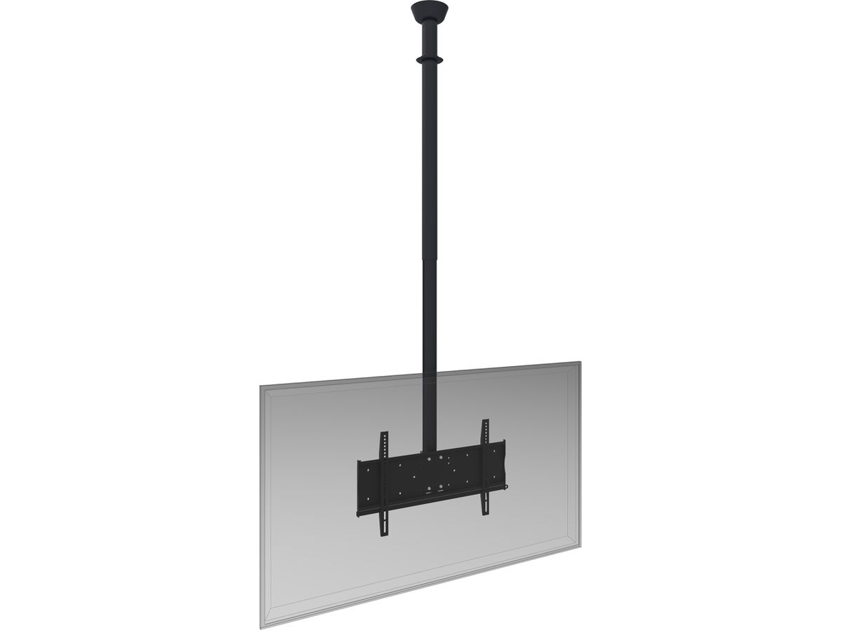 072.3250B - Displayhalterung - 1450 - 2475mm