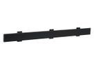 PFB 3419 - Display-Adapterbar 1915 mm, Schwarz