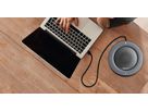 HALO 90 - All-in-One 4K/60 USB-C Speakerphone