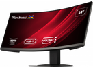 VG3419C - Monitor 34", WQHD Curved 3440x1440