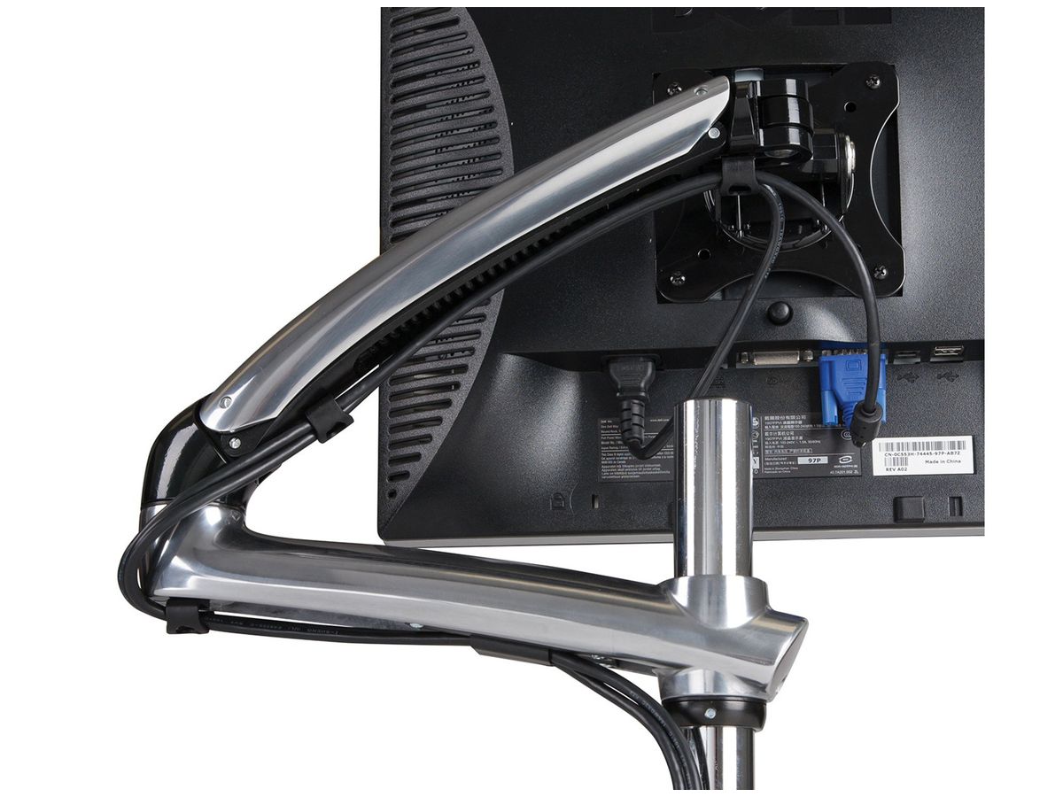 LCT620A-G - Desktop Monitor Halterung bis zu 30"