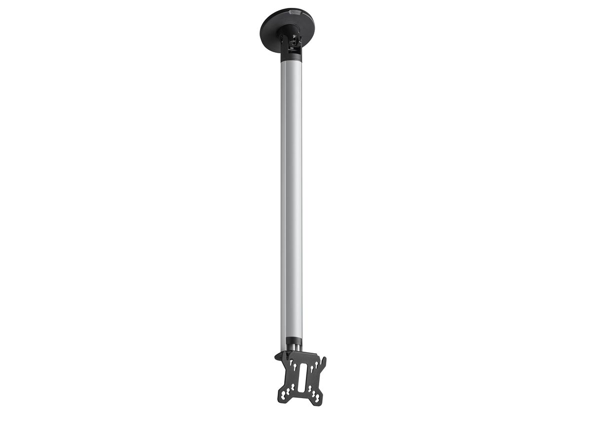 PUC 1045 - Deckenadapter schwenk- & neigbar, sz