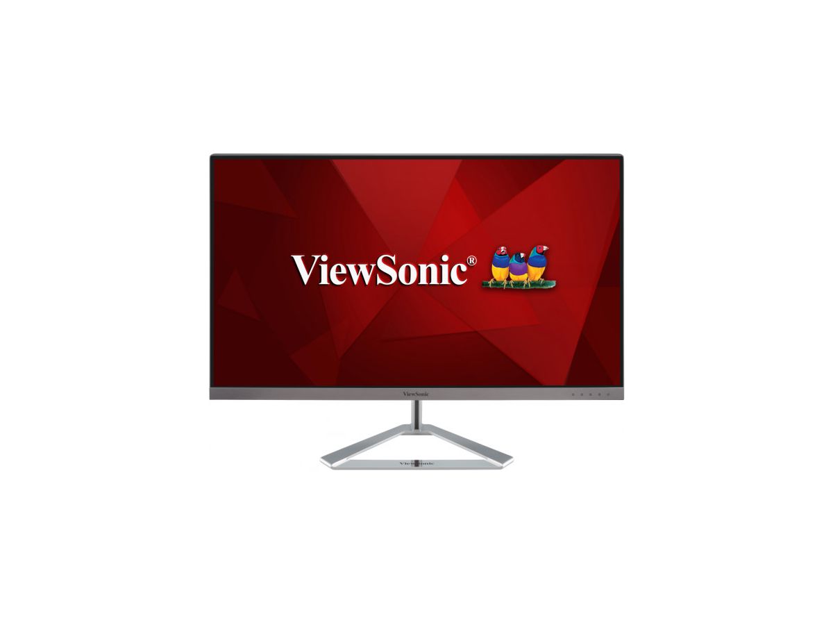 VX2776-4K-MHD - Monitor 27", 4K, 3840 x 2160