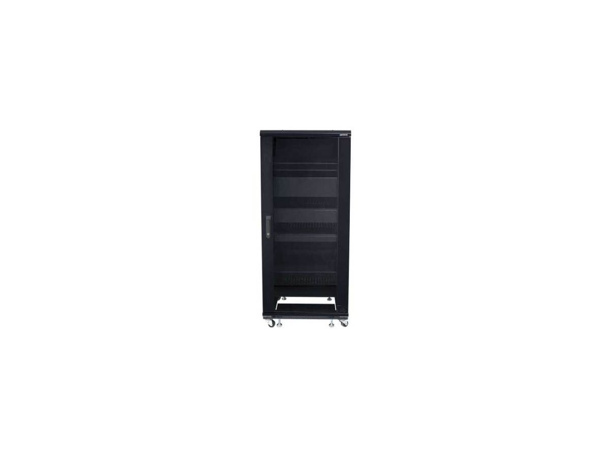 SANUS 27U Component Struktur - AV-Rack - Höhe 140cm