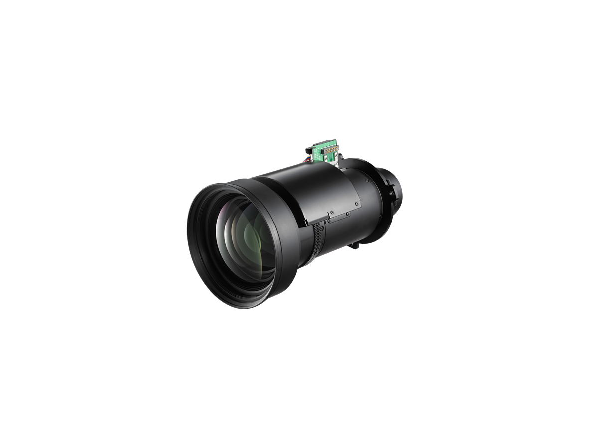 D98-2040 - Long throw Objektiv - D9000er Serie