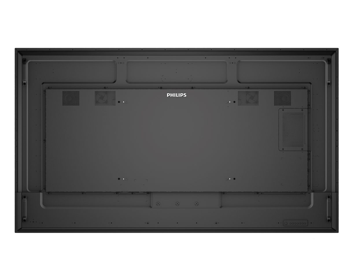 75BDL4511D/00 - 75" Display,no Soc,24/7,UHD,500cd/m2