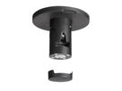 PUC 1045 - Deckenadapter schwenk- & neigbar, sz