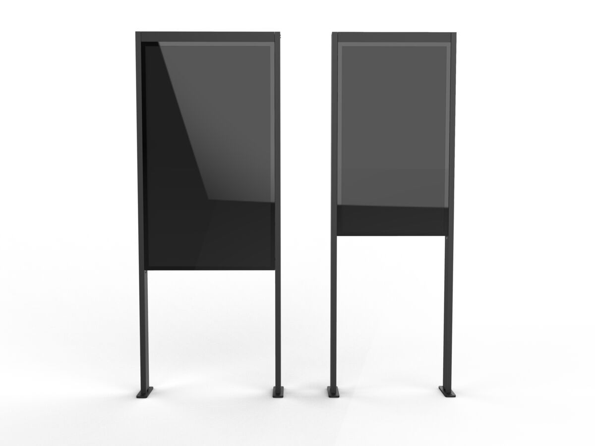 PFFC 4655 - Bodenkonsole für Samsung OMN-D