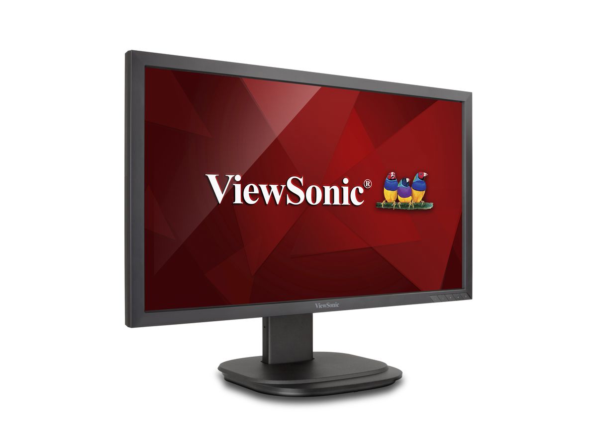 VG2439SMH-2 - Monitor 24 Zoll 16:9, FHD 1920x1080