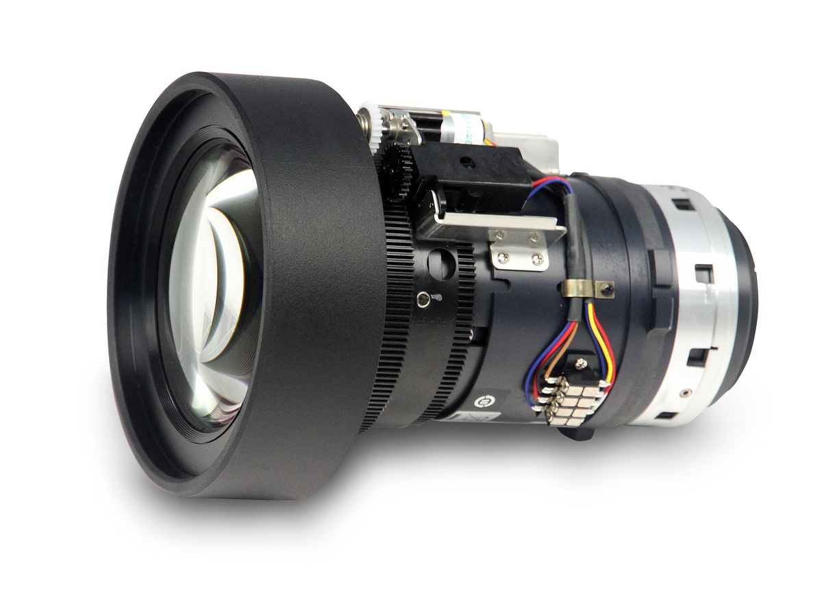 D88-ST001 - Standard Objektiv 1.73-2.27:1