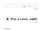 Education -  Presentation Kit - HDMI, VGA, HDBaseT