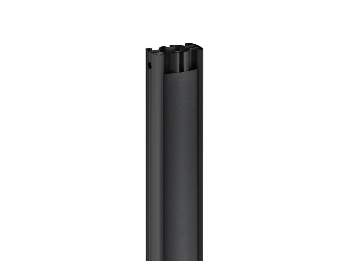 PUC 2530 - Deckenabhängungsprofil L 300 cm, Schwarz