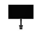 MOMO 2137 - Monitorhalter Motion Schwarz